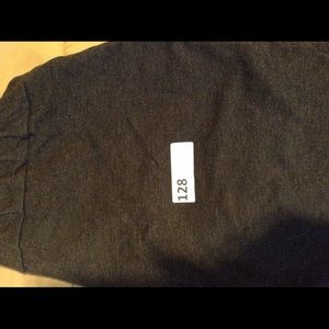 Woman's Gray Dress Pants